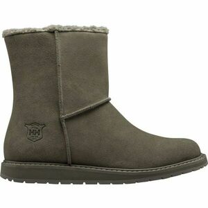 Helly Hansen W ANNABELLE BOOT Încălțăminte de iarnă damă, gri, mărime 37.5 imagine