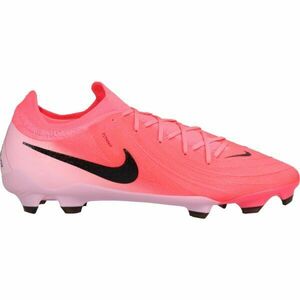 Nike PHANTOM GX II PRO FG Ghete de fotbal bărbați, roz, mărime 47 imagine