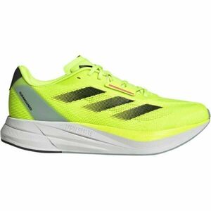 adidas DURAMO SPEED M Încălțăminte de alergare pentru bărbați, verde deschis, mărime 42 imagine