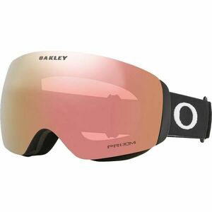 Oakley FLIGHT DECK M Ochelari de schi, negru, mărime imagine