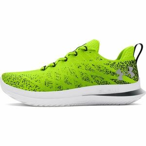 Under Armour VELOCITI 3 Încălțăminte de alergare bărbați, neon reflectorizant, mărime 44 imagine