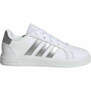 adidas GRAND COURT 2.0 K Încălțăminte copii, alb, mărime 38 imagine