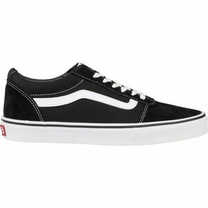 Vans WARD Teniși pentru bărbați, negru, mărime 44 imagine