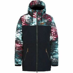 Horsefeathers OFELIA JACKET Geacă schi/snowboard damă, negru, mărime imagine