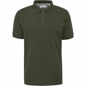 s.Oliver RL POLO SHIRT NOOS Tricou polo bărbați, kaki, mărime imagine