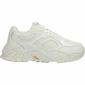 Calvin Klein CHUNKY RUNNER VIBRAM Încălțăminte casual femei, alb, mărime imagine