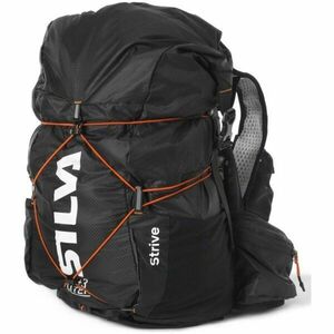 Silva STRIVE MOUNTAIN PACK 17+3 Rucsac outdoor, negru, mărime imagine