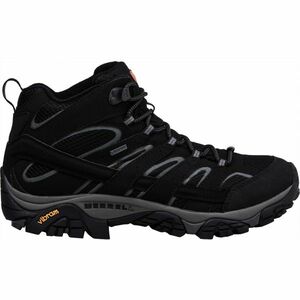 Merrell MOAB 2 MID GTX Încălțăminte outdoor bărbați, negru, mărime 44 imagine