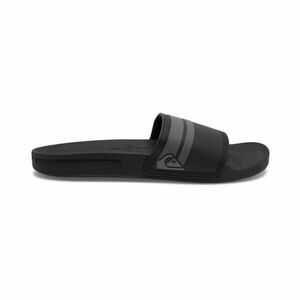 Quiksilver RIVI SLIDE Papuci bărbați, negru, mărime 41 imagine