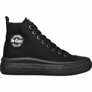 Lee Cooper CANVAS Încălțăminte pentru femei, negru, mărime imagine