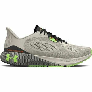 Under Armour HOVR MACHINA 3 Încălțăminte outdoor bărbați, gri, mărime 42 imagine