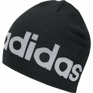 adidas DAILY BEANIE Căciulă de iarnă, negru, mărime imagine