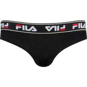 Fila WOMAN BRIEF Lenjerie intimă damă, negru, mărime imagine