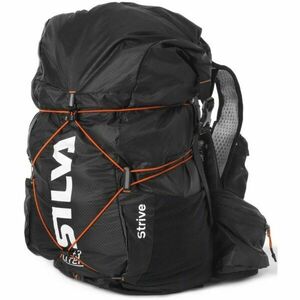 Silva STRIVE MOUNTAIN PACK 23+3 Rucsac outdoor, negru, mărime imagine