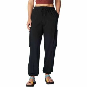 Columbia BOUNDLESS TREK ™ CARGO PANT Pantaloni damă, negru, mărime imagine