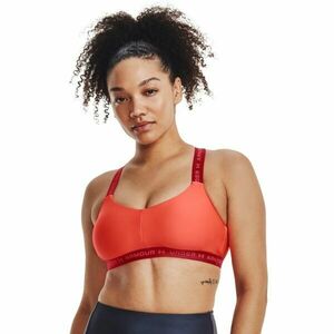 Under Armour CROSSBACK LOW Sutien damă, somon, mărime imagine