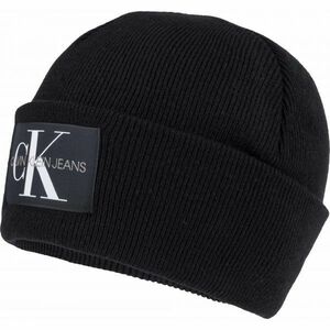 Calvin Klein BEANIE Căciulă de iarnă, negru, mărime imagine