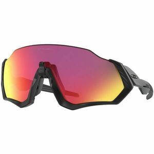 Oakley FLIGHT JACKET Ochelari de soare, negru, mărime imagine