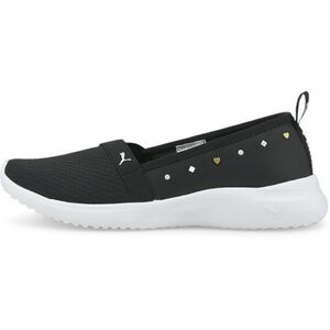 Puma ADELINA GALENTINES Încălțăminte casual femei, negru, mărime 37.5 imagine