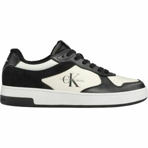 Calvin Klein BASKET CUPSOLE LOW LACE COR Încălțăminte bărbați, negru, mărime imagine