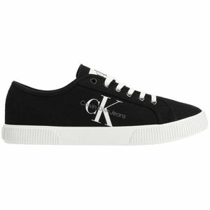 Calvin Klein ESSENTIAL VULCANIZED Încălțăminte casual bărbați, negru, mărime imagine