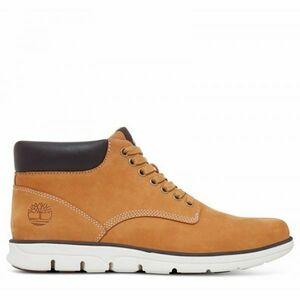 Timberland BRADSTREET CHUKKA Încălțăminte casual bărbați, maro, mărime imagine