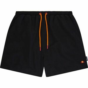 ELLESSE KNIGHTS Șort de baie bărbați, negru, mărime imagine