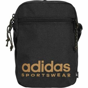 adidas SPW ORGANIZER NP Gentuță de acte, negru, mărime imagine