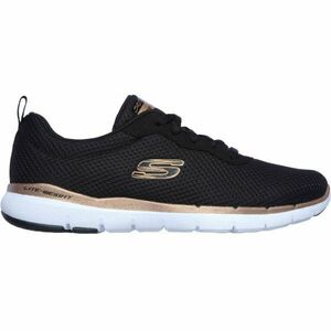 Skechers FLEX APPEAL 3.0 FIRST INSIGHT Încălțăminte casual damă, negru, mărime imagine