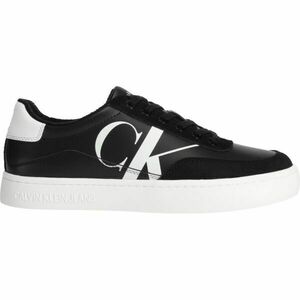 Calvin Klein CLASSIC CUPSOLE LACEUP Încălțăminte casual bărbați, negru, mărime imagine