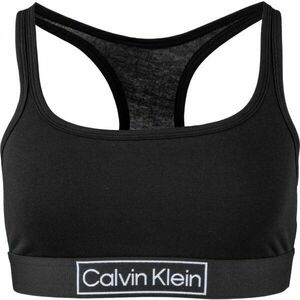 Sutien Calvin Klein Unlined Bralette imagine