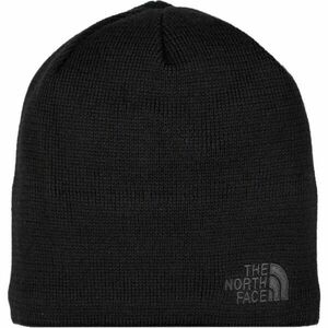 The North Face JIM BEANIE Căciulă, negru, mărime imagine