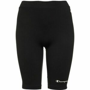 Champion BIKE TRUNK Pantaloni scurți femei, negru, mărime imagine