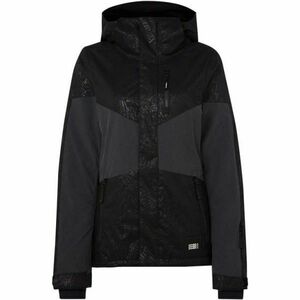 O'Neill PW CORAL JACKET Geacă schi/snowboard damă, negru, mărime imagine