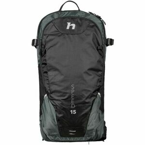 Hannah SPEED 15 Rucsac sport, negru, mărime imagine