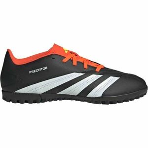 adidas PREDATOR CLUB TF Ghete turf bărbați, negru, mărime 42 2/3 imagine