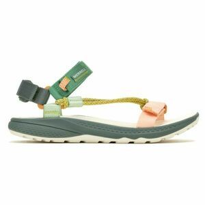 Merrell BRAVADA 2 MULTI STRAP Sandale pentru femei, verde, mărime 39 imagine