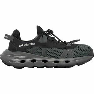 Columbia YOUTH DRAINMAKER XTR Pantofi hibrizi pentru copii, negru, mărime 32 imagine