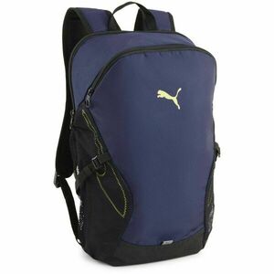 Puma PLUS PRO BACKPACK Rucsac, albastru, mărime imagine