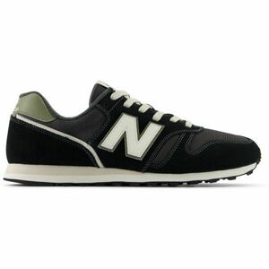 New Balance ML373OM2 Încălțăminte bărbați, negru, mărime 41.5 imagine