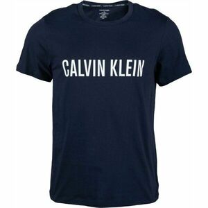 Calvin Klein S/S CREW NECK S - Tricou bărbați imagine