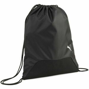 Puma TEAMGOAL GYM SACK Rucsac sport, negru, mărime imagine