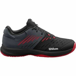 Wilson KAOS COMP 3.0 Încălțăminte de tenis bărbați, negru, mărime 41 1/3 imagine