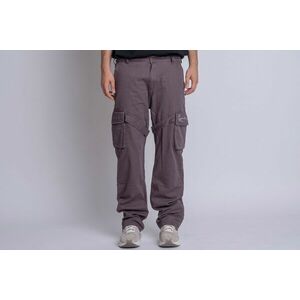 SMALL SIGNATURE WASHED CARGO PANTS imagine