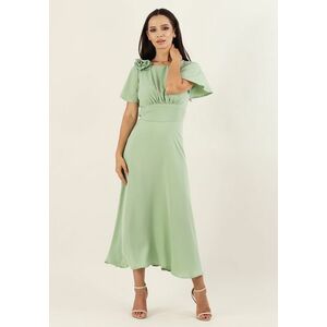 Rochie clos mint 38 imagine