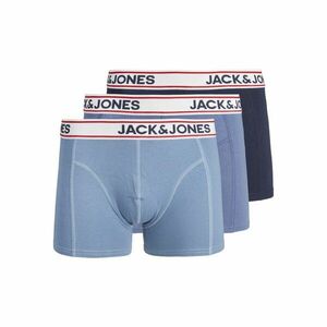 Jack & Jones - Boxeri (3-Pack) imagine