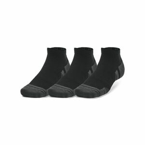 UA Performance Tech 3pk Low imagine