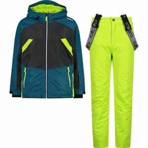 KID SET JACKET AND PANT imagine