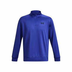 UA Armour Fleece 1/4 Zip imagine