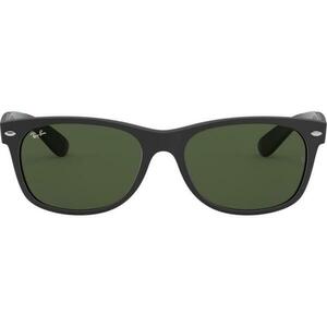 Ochelari de soare unisex Ray-Ban RB2132 6462/31 New Wayfarer imagine